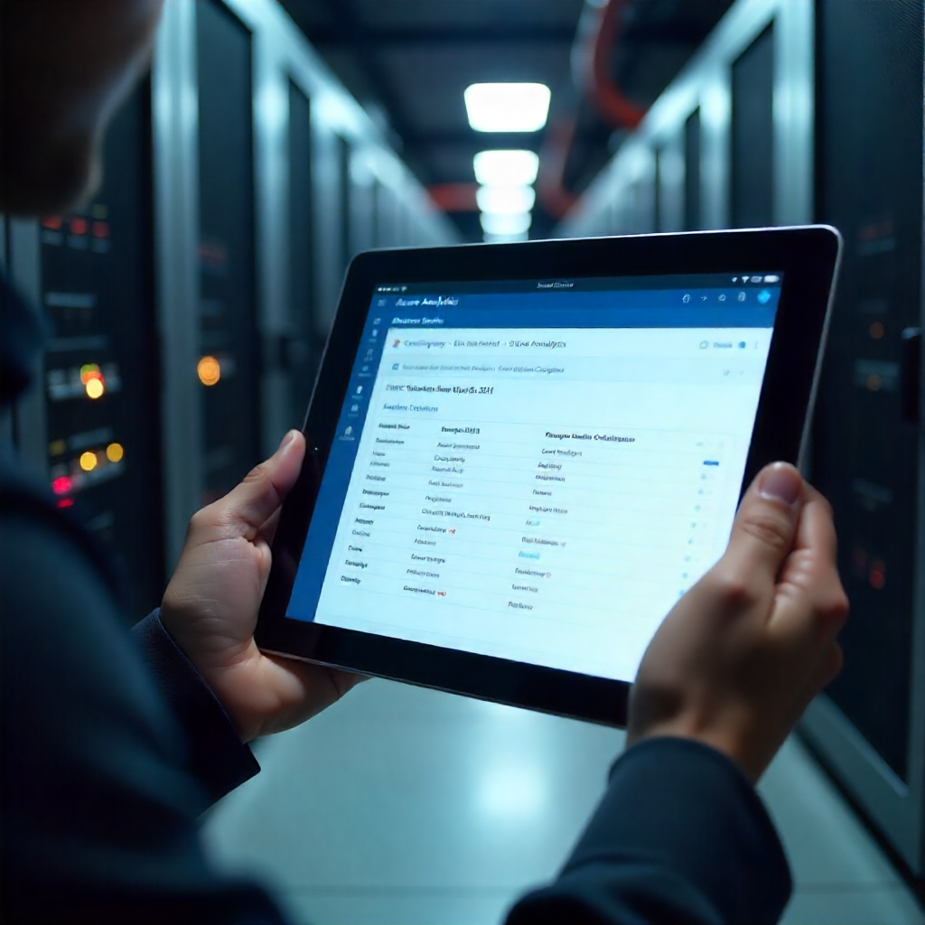 Azure Stream Analytics real-time dashboard